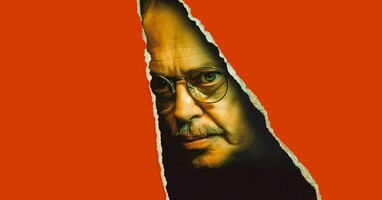  تصویر روان‌درمانی: داستان سطحی نویسنده‌ای که تصمیم گرفت درباره یک قاتل زنجیره‌ای بنویسد