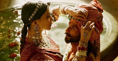  تصویر پدماوتی