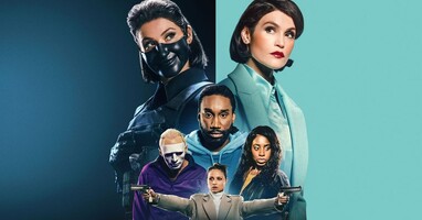  تصویر مجرمان