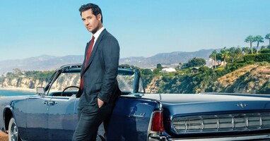  تصویر وکیل لینکلن‌سوار