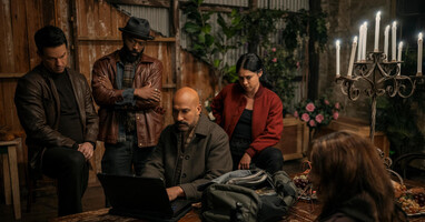  تصویر بازی کثیف