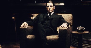  تصویر پدرخوانده: بخش دوم