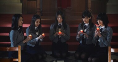  تصویر محله‌ی نفرین‌شده