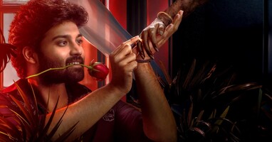  تصویر عاشقم باش اگر می‌توانی