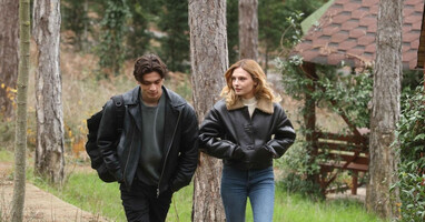  تصویر عشق فقط یک لحظه است