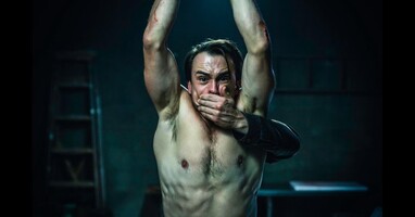  تصویر جهنم خونین