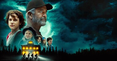  تصویر هیولای تابستان