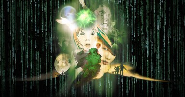  تصویر انیماتریکس