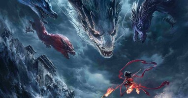  تصویر ن ژا 2