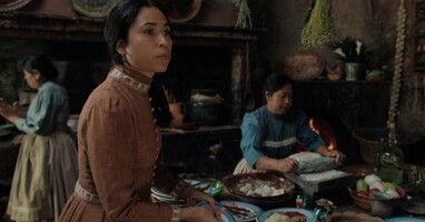  تصویر پدرو پارامو