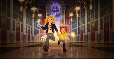  تصویر خواهران گریم