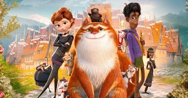  تصویر موریس شگفت‌انگیز