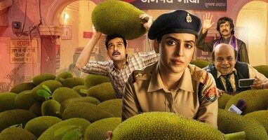  تصویر کاتال: راز جک فروت