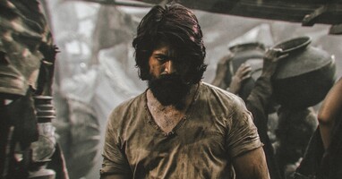  تصویر K.G.F: فصل 1