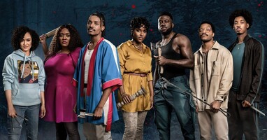  تصویر سیاه شدن