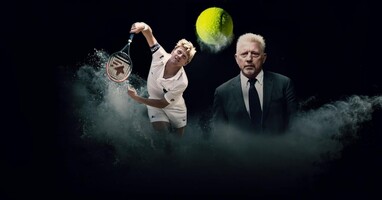  تصویر بوریس بکر: از عرش تا فرش