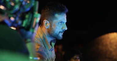  تصویر انفجار