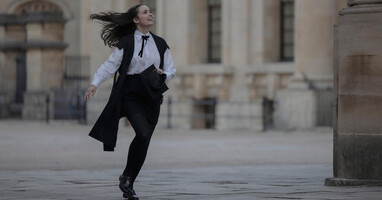  تصویر سال آکسفورد من