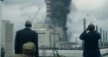  تصویر چرنوبیل