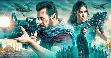  تصویر تایگر ۳