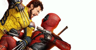  تصویر ددپول و ولورین