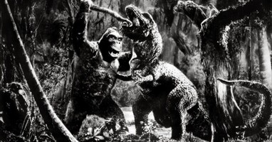  تصویر کینگ کونگ