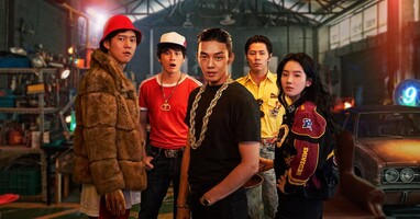  تصویر حال و هوای سئول