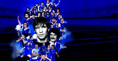  تصویر آبی به رنگ آسمان