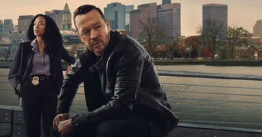  تصویر پلیس بوستون