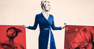  تصویر مهماندار هواپیما