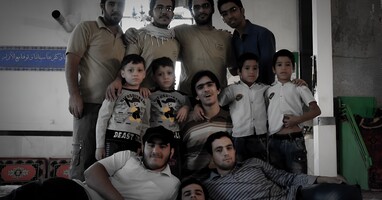  تصویر کمی نزدیک تر