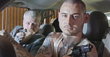  تصویر سنگ قرمز