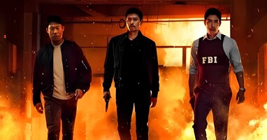  تصویر ماموریت محرمانه ۲: بین‌المللی