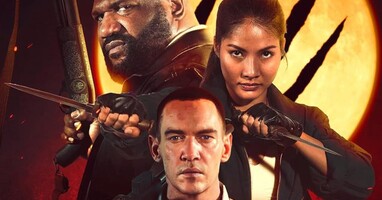  تصویر عملیات شکار خون