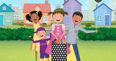  تصویر پینکالیشز و پیتر