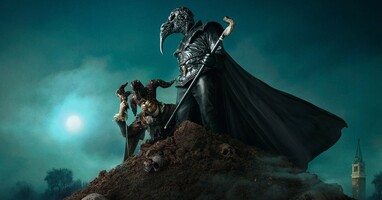  تصویر ونیزفرنیا