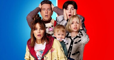  تصویر جابجایی خانواده