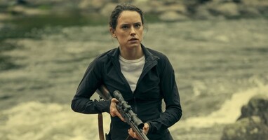  تصویر دختر سلطان مرداب