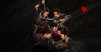  تصویر رودخانه تمام قرمز