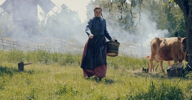  تصویر ماجا، روح استورمسکری