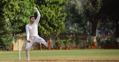  تصویر پراوین تمبه کیست؟