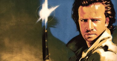  تصویر کوه‌نشین ۲: تسریع