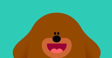  تصویر هی داگی