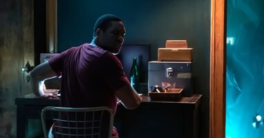  تصویر پایان شب