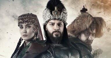  تصویر جلال‌الدین خوارزمشاه