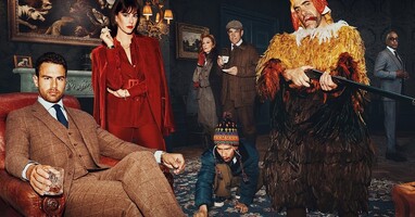  تصویر آقایان