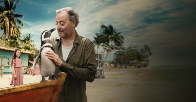  تصویر دوست پنگوئن من