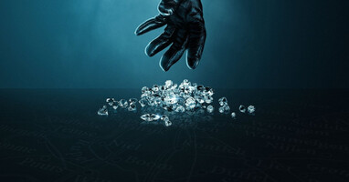  تصویر دزدیده شده: سرقت قرن