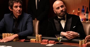  تصویر قمارباز های بزرگ