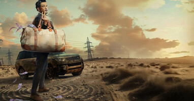  تصویر دیوانه ایکس